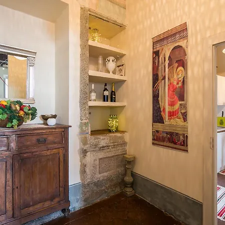 Apartment Alfieri Cortona