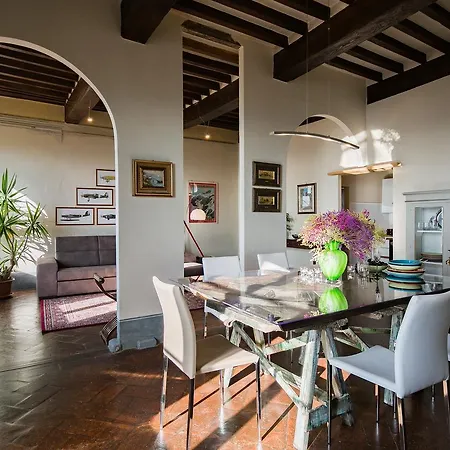 Alfieri Apartment