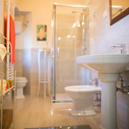 Alfieri Apartment Cortona