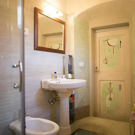 Alfieri Apartment