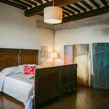 Alfieri Apartment