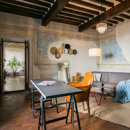 Apartment Alfieri *