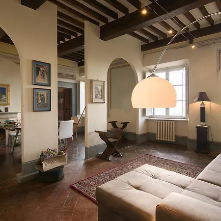 Apartment Alfieri